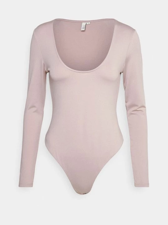 Foto van product Longsleeve Nly by Nelly taupe