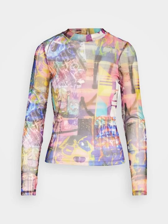 Foto van product Longsleeve Noisy May