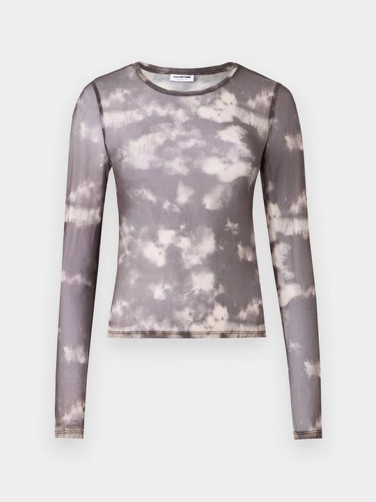 Foto van product Longsleeve Noisy May bruin