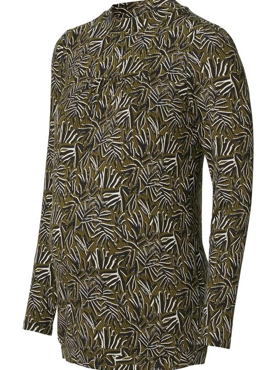 Foto van product Longsleeve Noppies groen