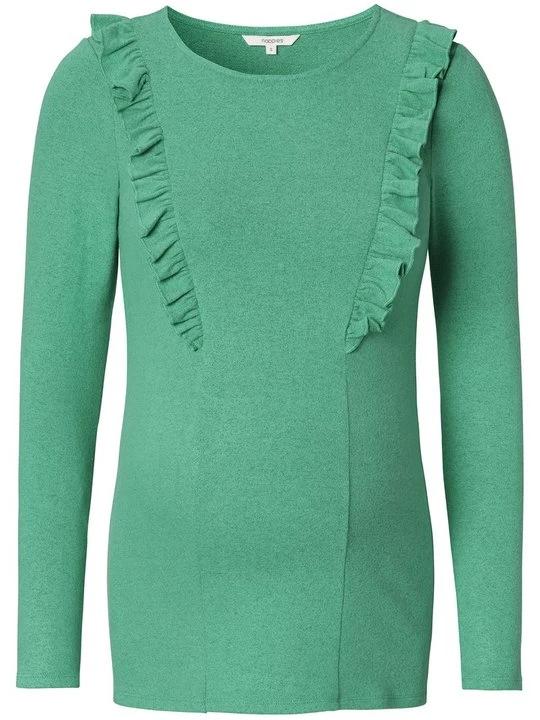 Foto van product Longsleeve Noppies groen