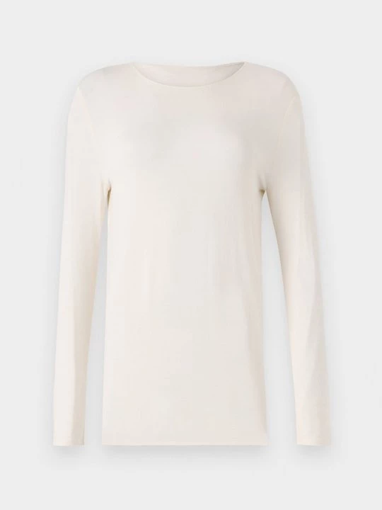 Foto van product Longsleeve Norma Kamali crème