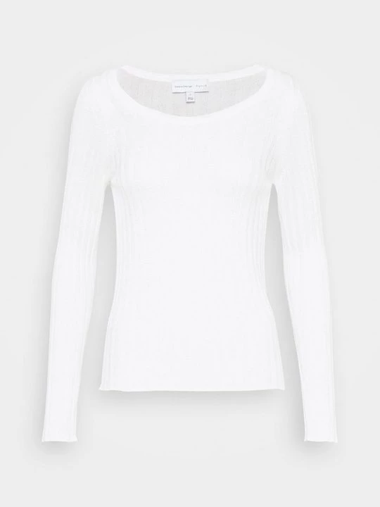 Foto van product Longsleeve Nu-In crème
