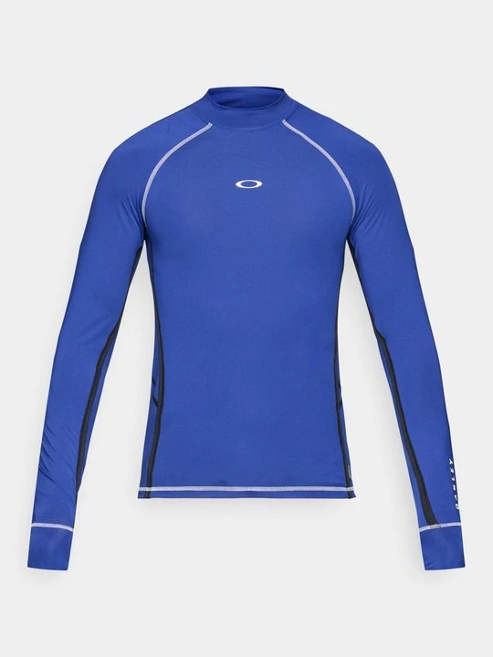 Foto van product Longsleeve Oakley blauw