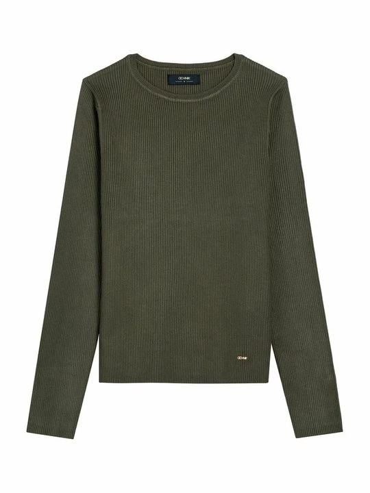 Foto van product Longsleeve Ochnik kaki