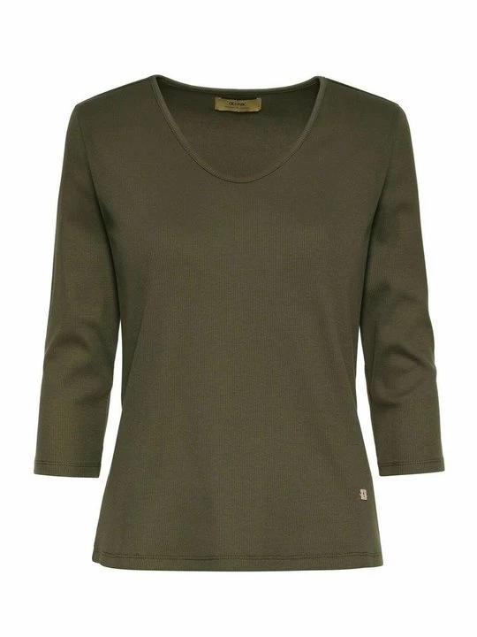 Foto van product Longsleeve Ochnik kaki