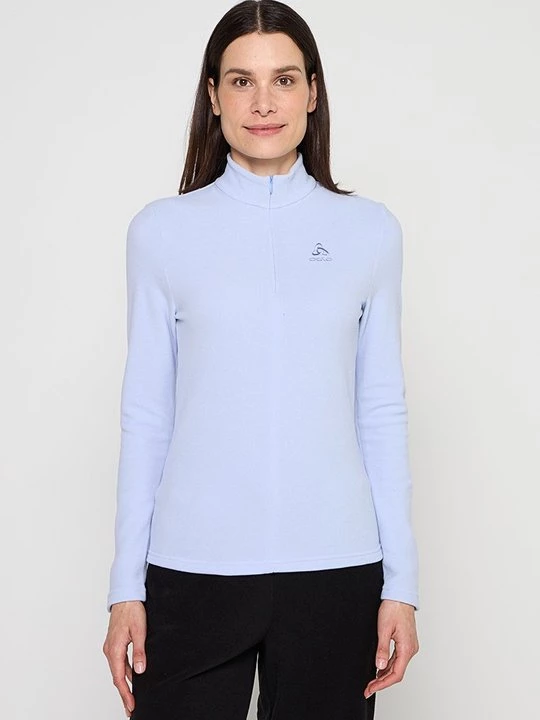 Foto van product Longsleeve Odlo blauw