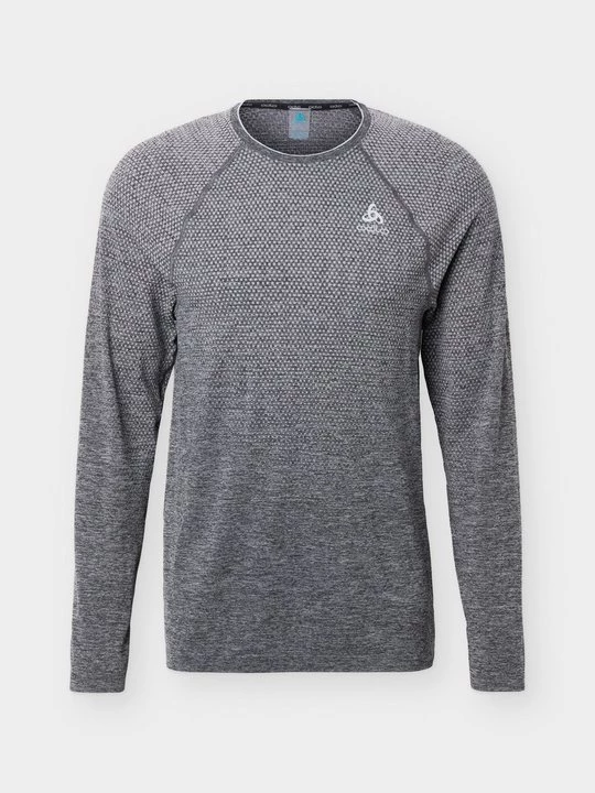 Foto van product Longsleeve Odlo grijs