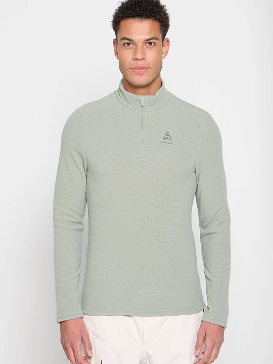 Foto van product Longsleeve Odlo grijs