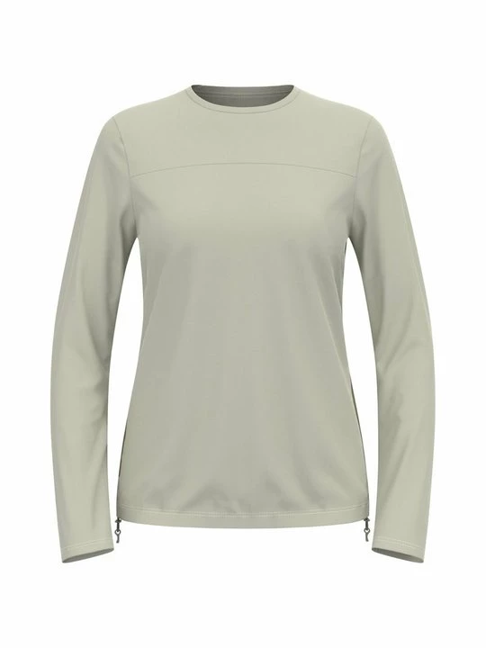 Foto van product Longsleeve Odlo grijs