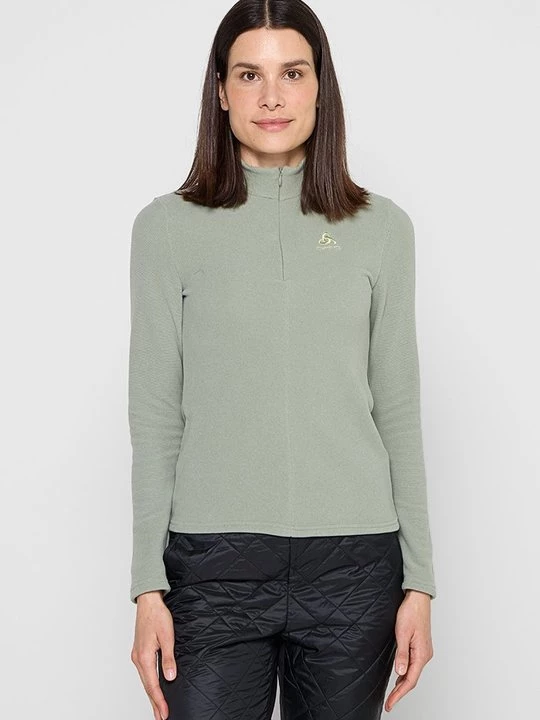 Foto van product Longsleeve Odlo grijs