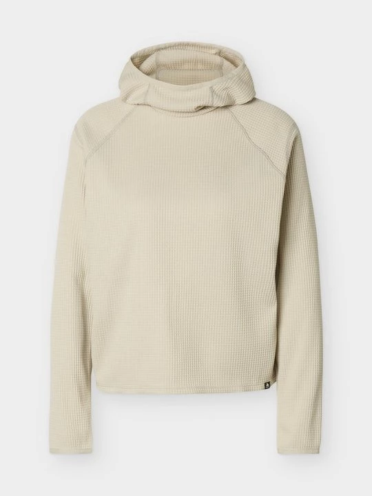 Foto van product Longsleeve Odlo taupe