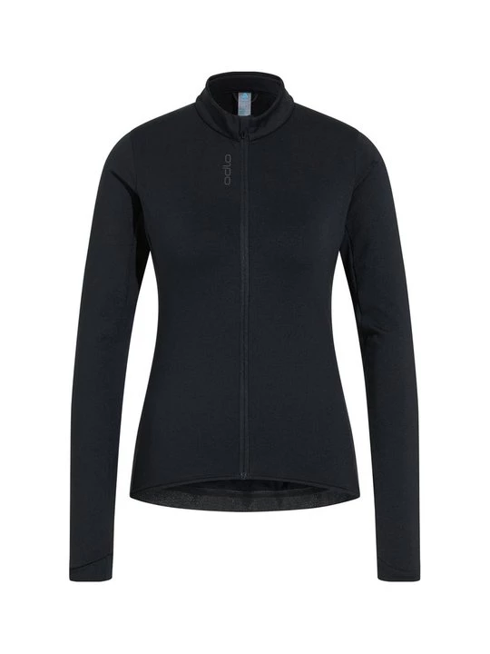 Foto van product Longsleeve Odlo zwart