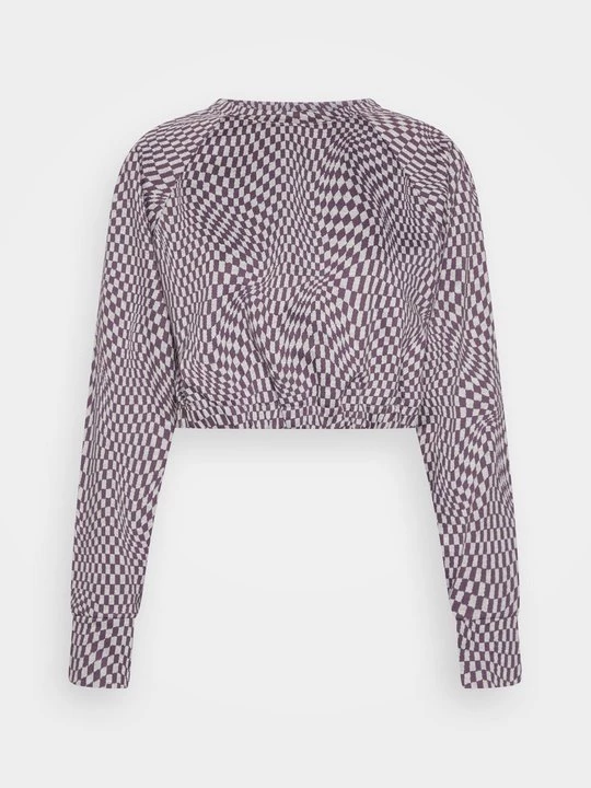 Foto van product Longsleeve On Vacation paars