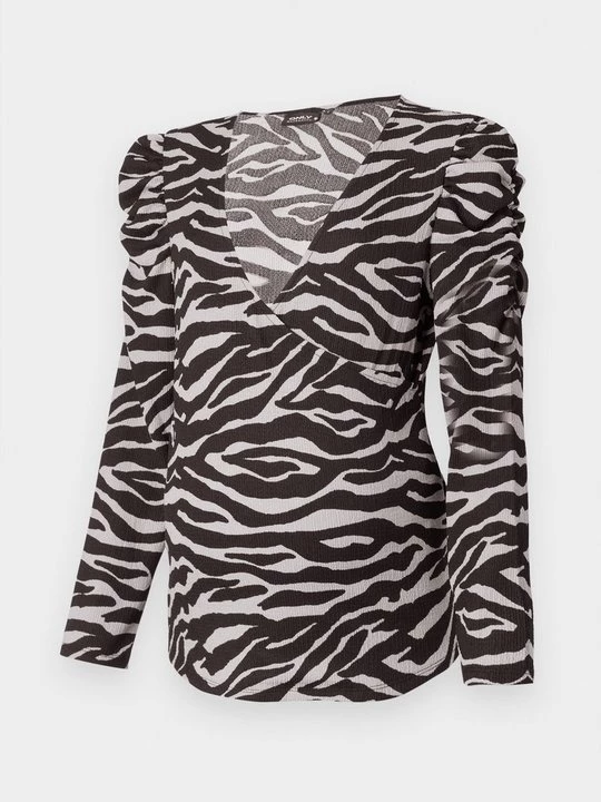 Foto van product Longsleeve Only beżowy