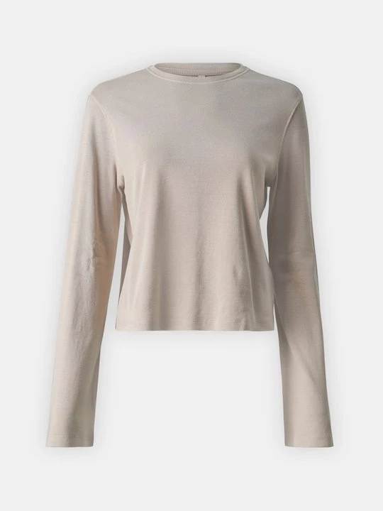 Foto van product Longsleeve Only beżowy