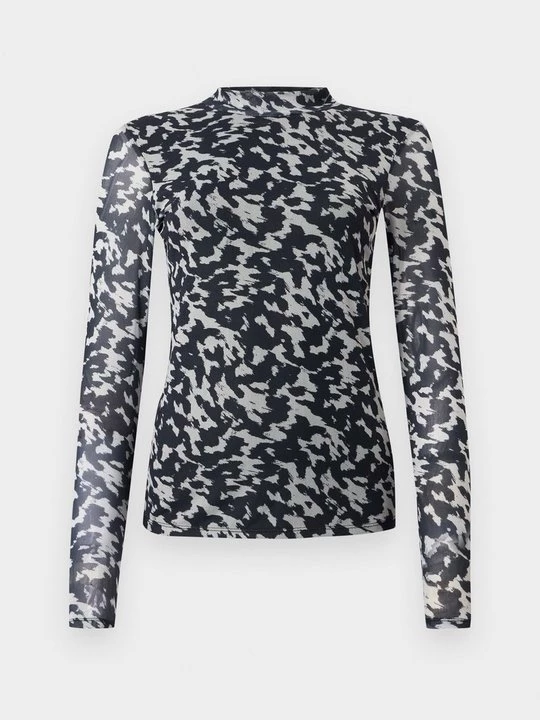 Foto van product Longsleeve Only donkerblauw