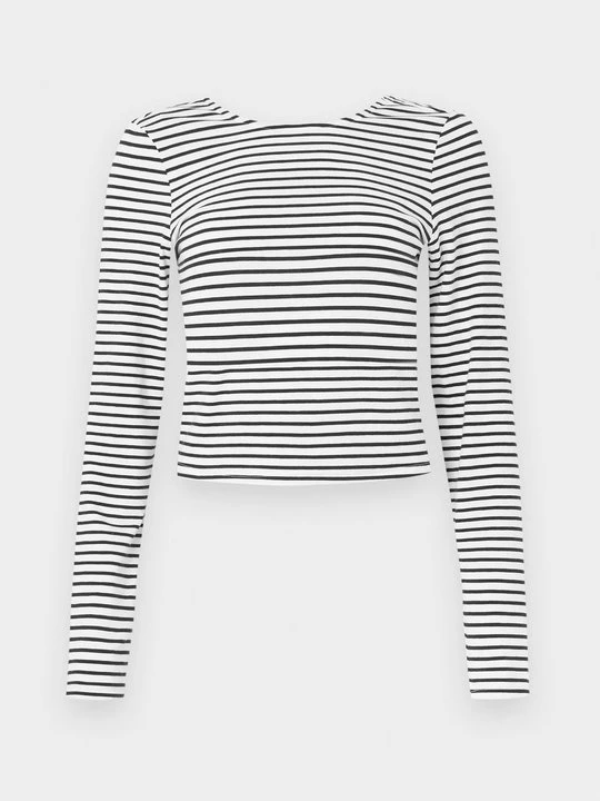 Foto van product Longsleeve Only donkerblauw