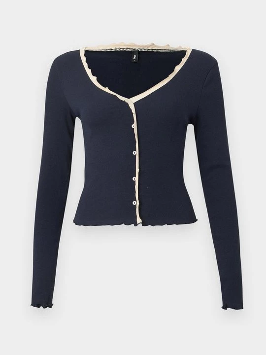 Foto van product Longsleeve Only donkerblauw