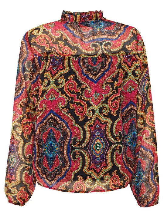 Foto van product Longsleeve Only donkerblauw
