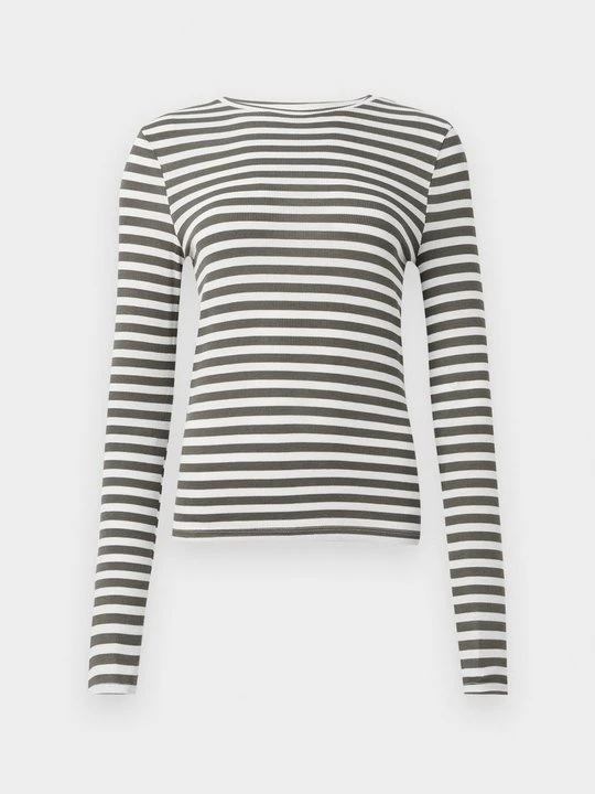 Foto van product Longsleeve Only donkergroen