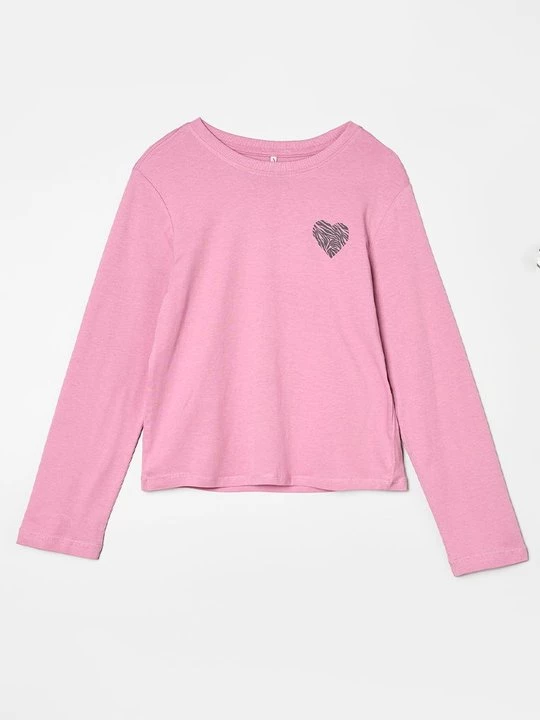 Foto van product Longsleeve ONLY GIRLS