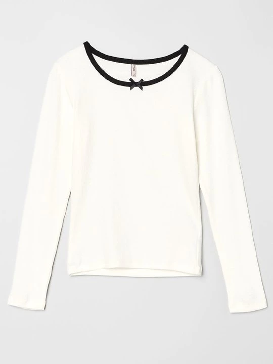 Foto van product Longsleeve ONLY GIRLS