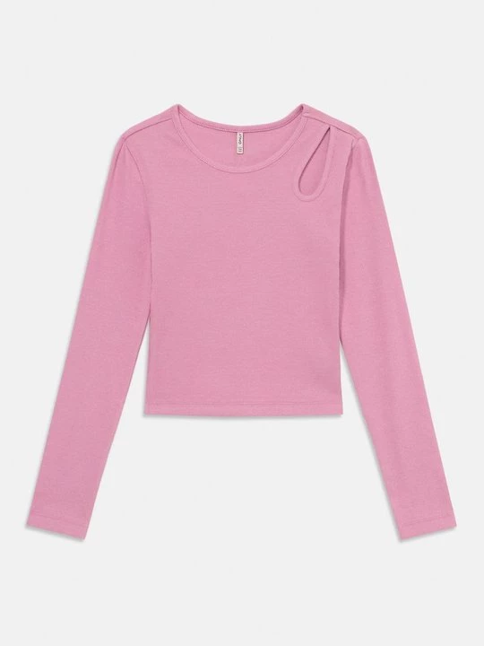 Foto van product Longsleeve ONLY GIRLS