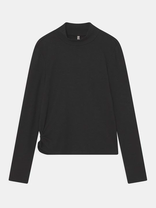 Foto van product Longsleeve ONLY GIRLS zwart