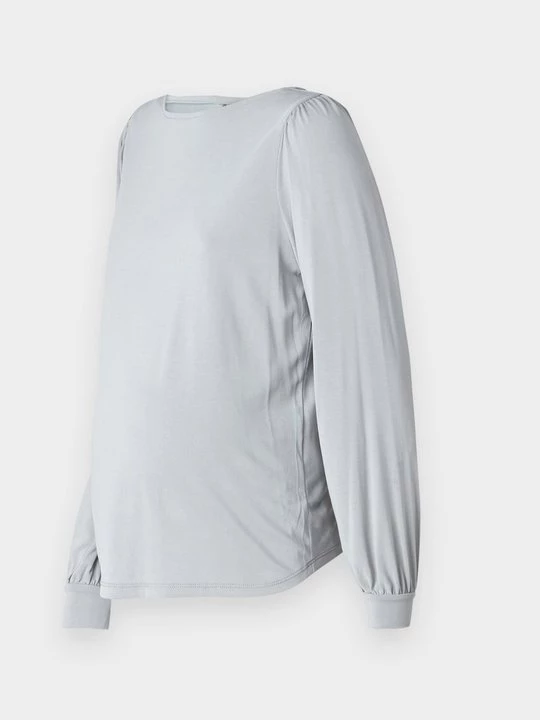 Foto van product Longsleeve Only grijs