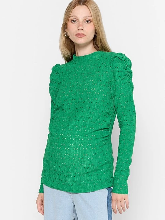 Foto van product Longsleeve Only groen