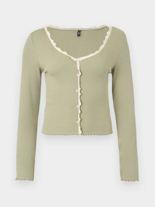 Foto van product Longsleeve Only groen