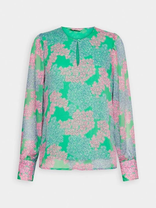 Foto van product Longsleeve Only groen