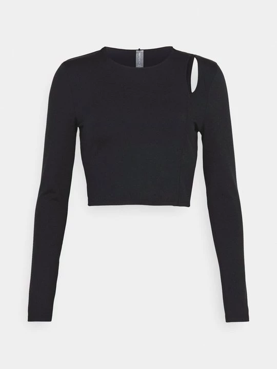 Foto van product Longsleeve Only Play zwart