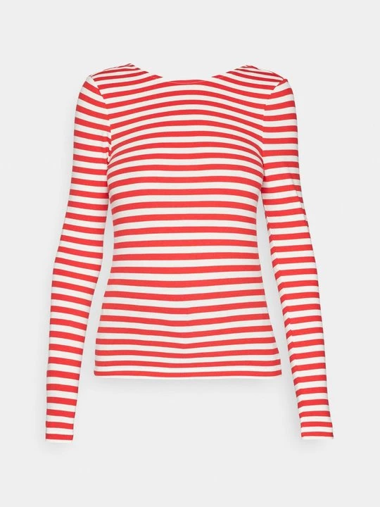 Foto van product Longsleeve Only rood