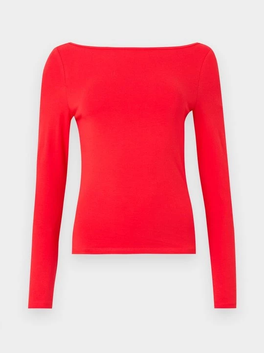 Foto van product Longsleeve Only rood