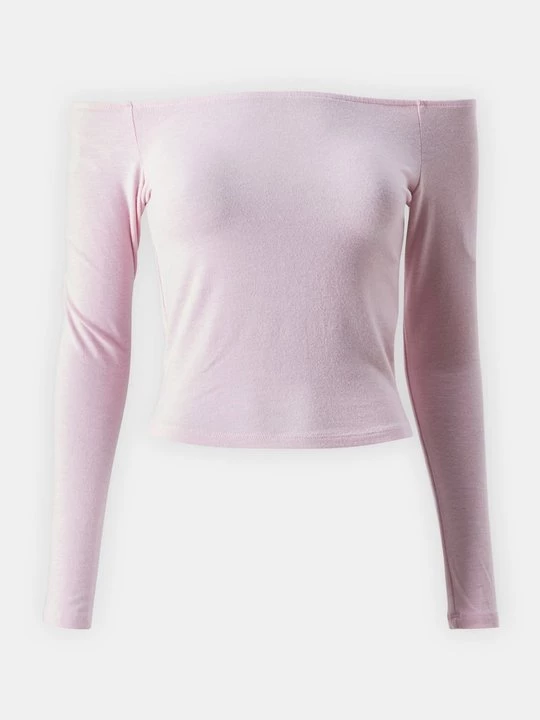 Foto van product Longsleeve Only roze