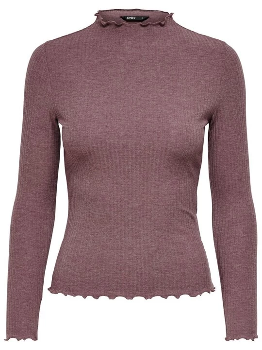 Foto van product Longsleeve Only roze
