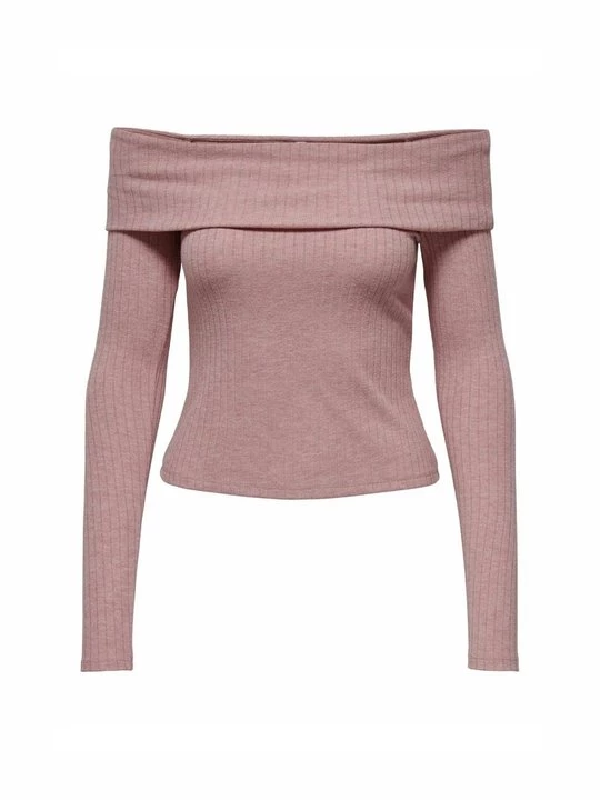 Foto van product Longsleeve Only roze