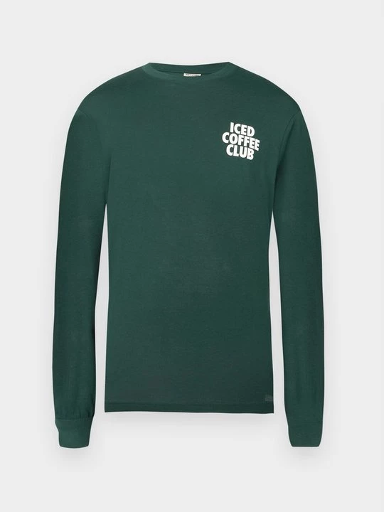 Foto van product Longsleeve Only & Sons groen