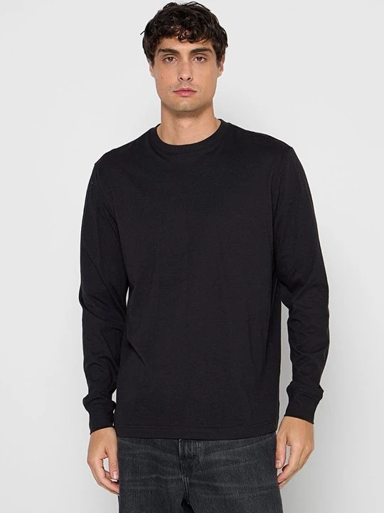 Foto van product Longsleeve Only & Sons zwart