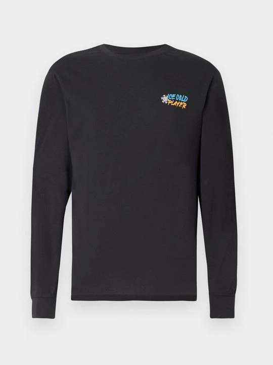 Foto van product Longsleeve Only & Sons zwart