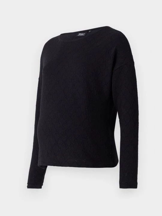 Foto van product Longsleeve Only zwart