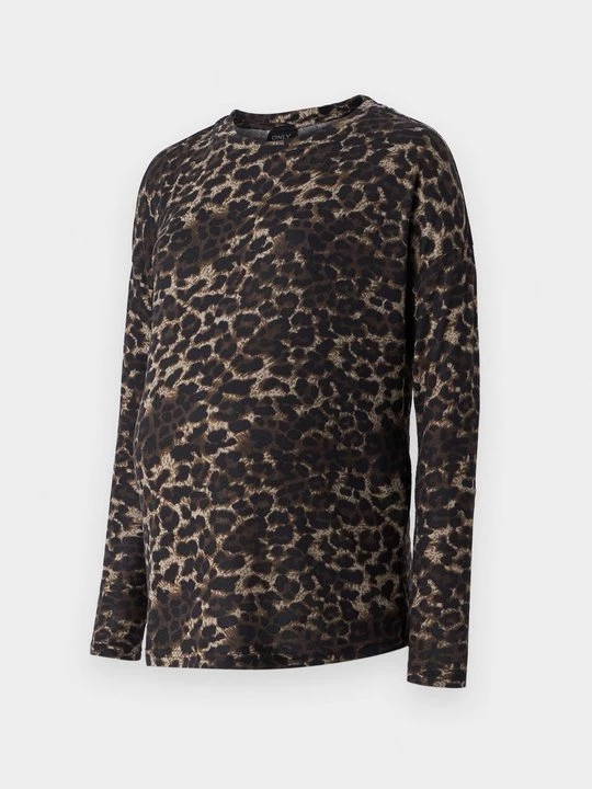 Foto van product Longsleeve Only zwart