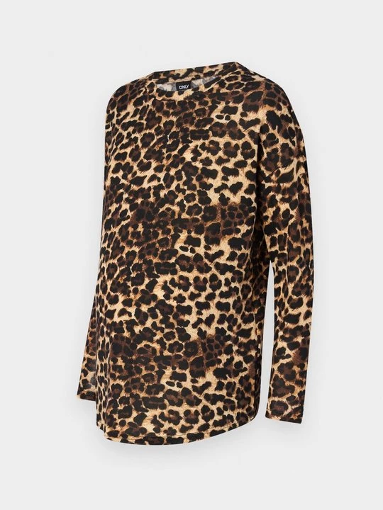 Foto van product Longsleeve Only zwart