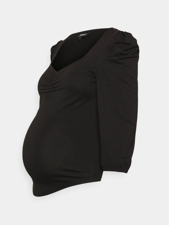 Foto van product Longsleeve Only zwart