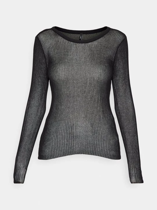 Foto van product Longsleeve Only zwart