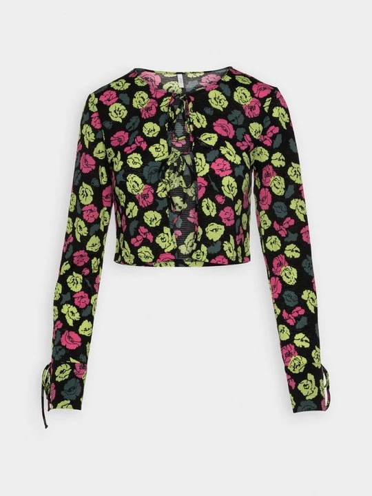 Foto van product Longsleeve Only zwart
