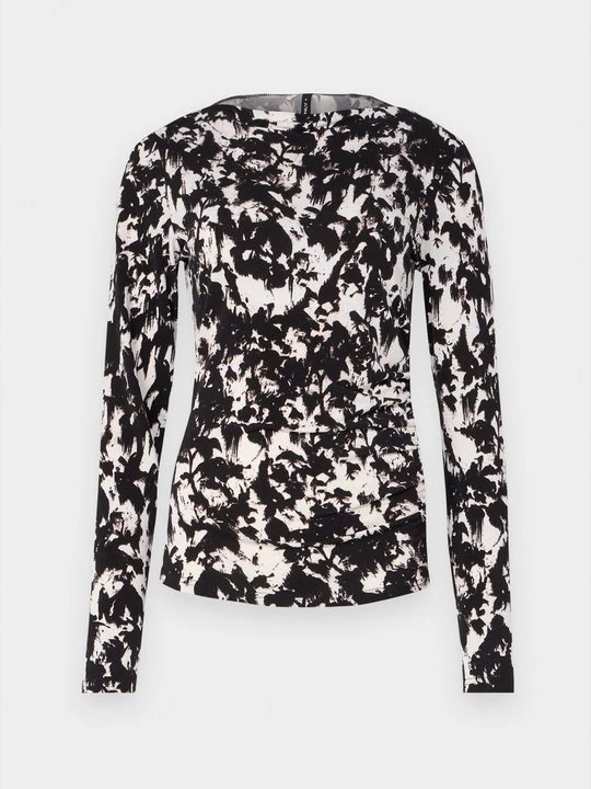 Foto van product Longsleeve Only zwart