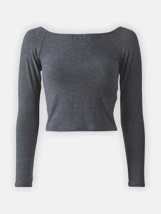 Foto van product Longsleeve Only zwart
